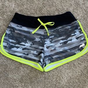 Avia athletic shorts for women